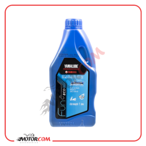 روغن موتور یاماها یامالوب 10W-40 یک لیتری - YAMAHA YAMALUB اصلی