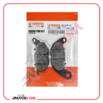 لنت ترمز جلو موتور یاماها XMAX / R25 / MT25 / ساخت اندونزی اصل