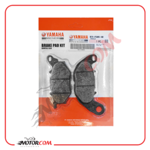 لنت ترمز جلو موتور یاماها XMAX / R25 / MT25 / ساخت اندونزی اصل