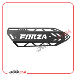 محافظ اگزوز هندا GP - FORZA ساخت ترکیه اصل