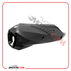 کاور اگزوز اصلی موتور SYM J200