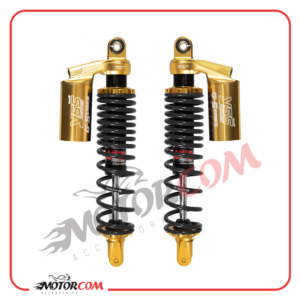 کمک عقب اسپرت YSS یاماها XMAX - اصل