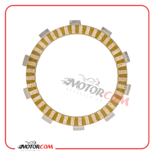 صفحه کلاچ موتور یاماها MT25 و R25 - اصلی