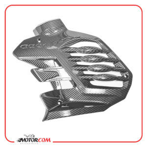 کاور رادیاتور کربن موتور یاماها NMAX