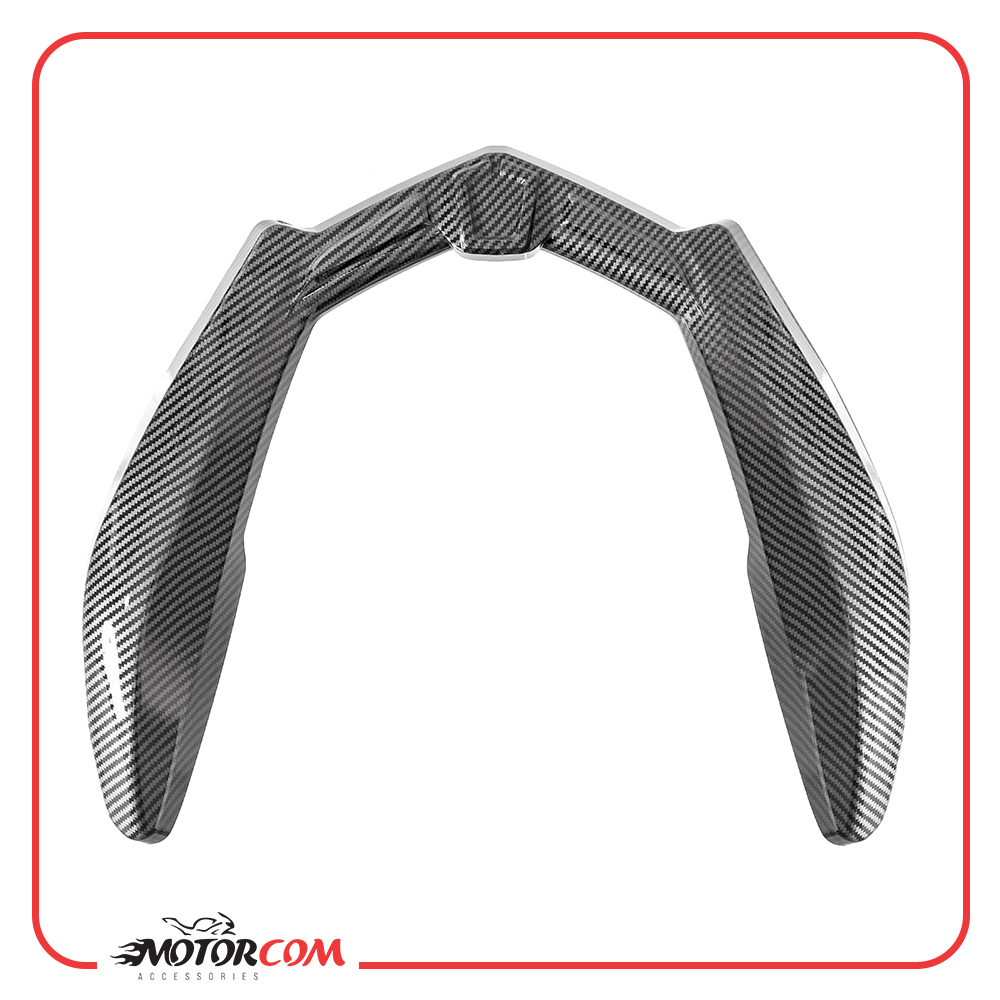 دستگیره عقب کربن موتور یاماها NMAX