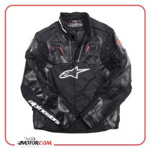 کاپشن موتورسواری ALPINESTAR (رنگ و طرح جور)